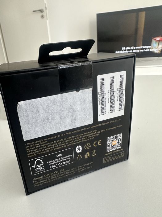 Huawei gt6 sigilat
