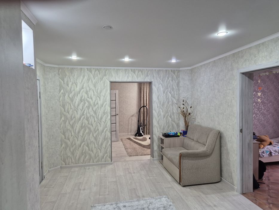 Продам дом в Бишкуле