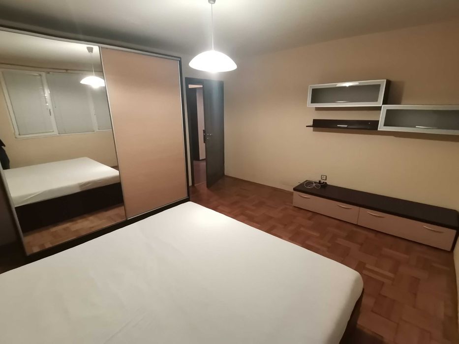 Дава се под наем Двустаен апартамент в Бургас, Братя Миладинови - 61 кв.м за 357 € - Снимка #5