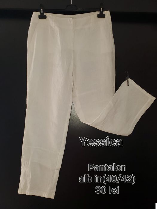 Pantalon in damă