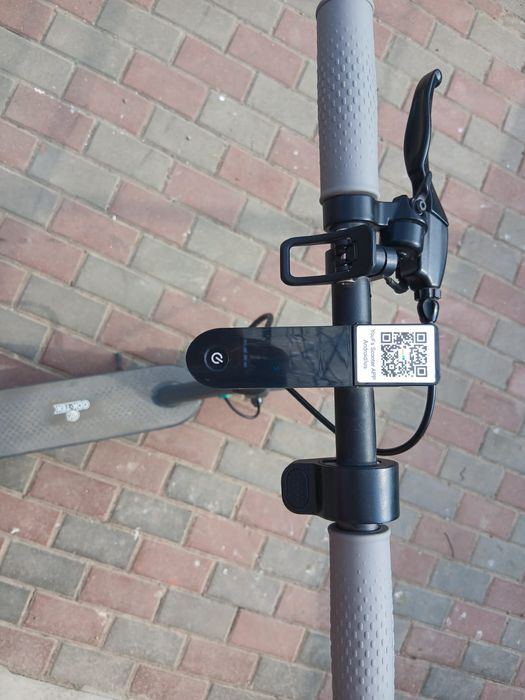 Trotinetă electrică AERIUM T350 Pro