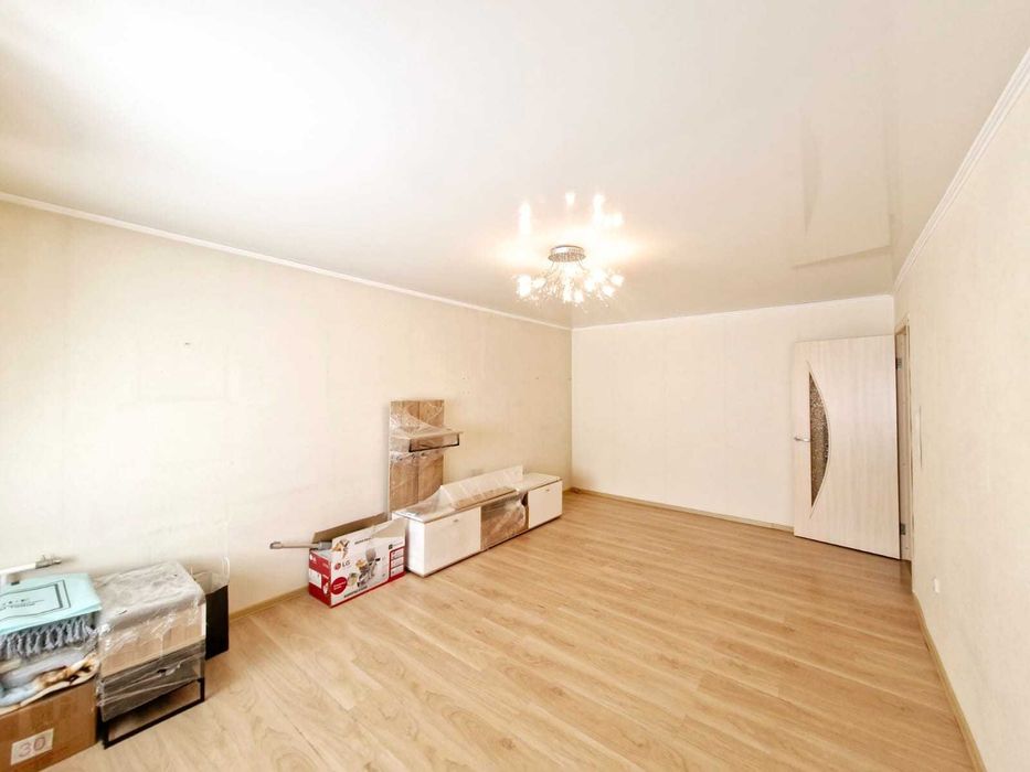 Продажа 3-комнатной квартиры