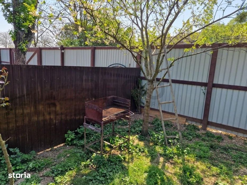 RECO Casa 3 camere, zona Salard, renovata recent, 361 mp teren
