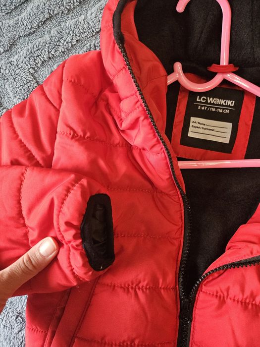Детско яке Lc Waikiki 110-116 5-6