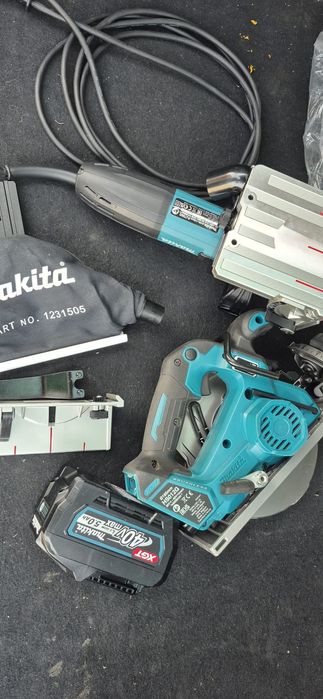 Makita circular ,masina de frezat.