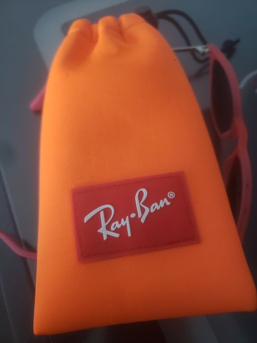 Rayban Erika Junior