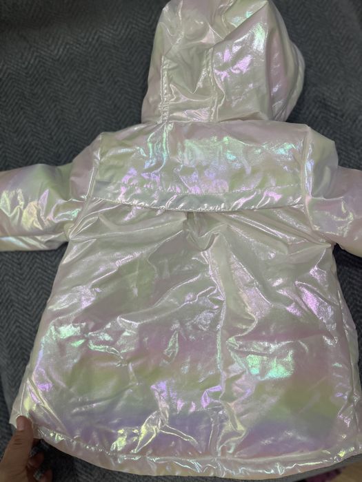 Детская куртка от Orchestra