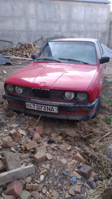Продается БМВ BMW 320