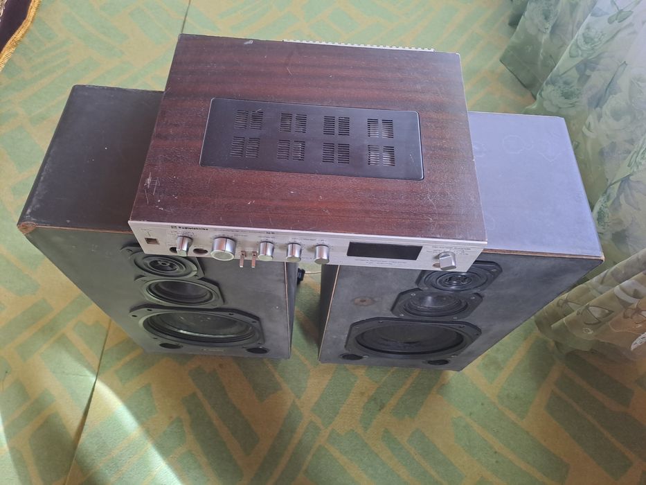 S90 orbita kalonka va usletilni sotaman