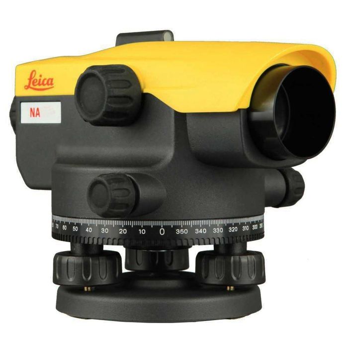 Нивелир Leica NA332
