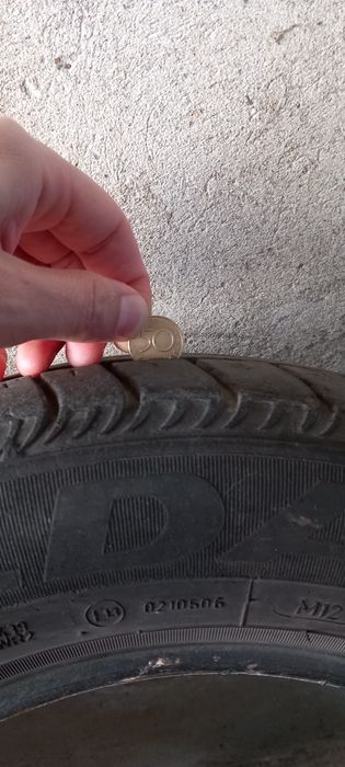 175/65/14 Автогуми 4 бр. Летни