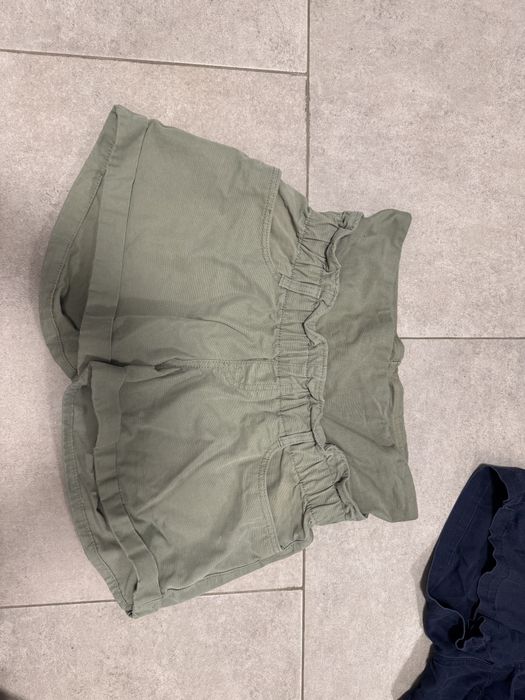 3 perechi de pantaloni gravide
