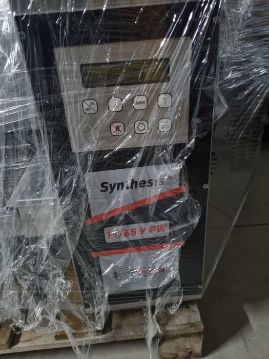 Cuptor covrigi zanolli bandă 65 cm, GAZ