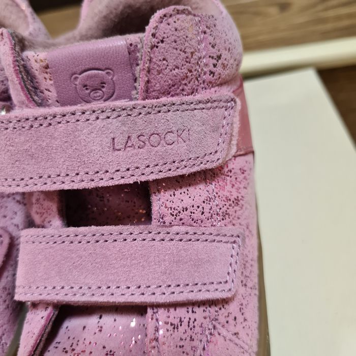Боти Lasocki Kids 28 размер