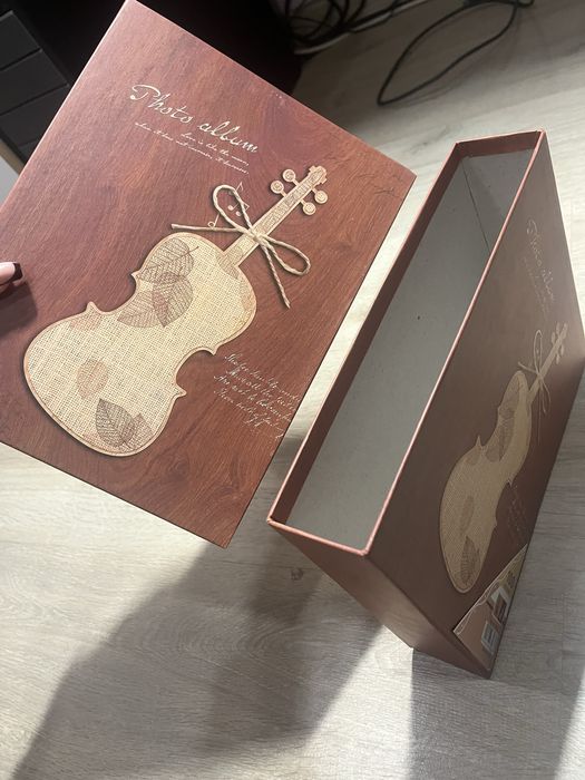 Албум за снимки 10х15см