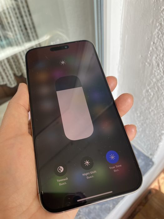 Айфон 15 PRO MAX 256 gb