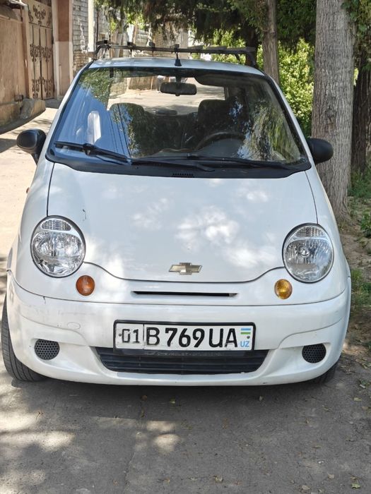 Other Matiz 2015