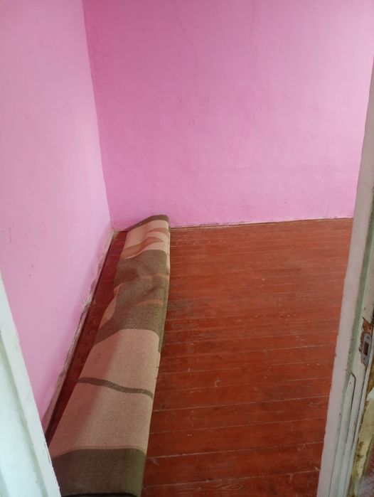 Дом большой Чаган