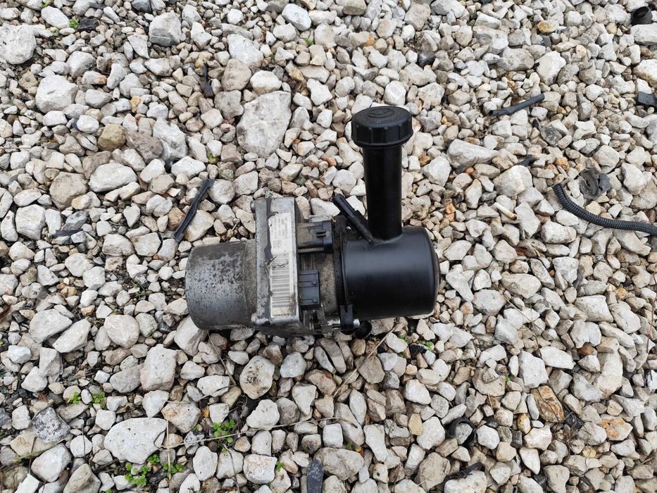 Хидравлична помпа Пежо 407