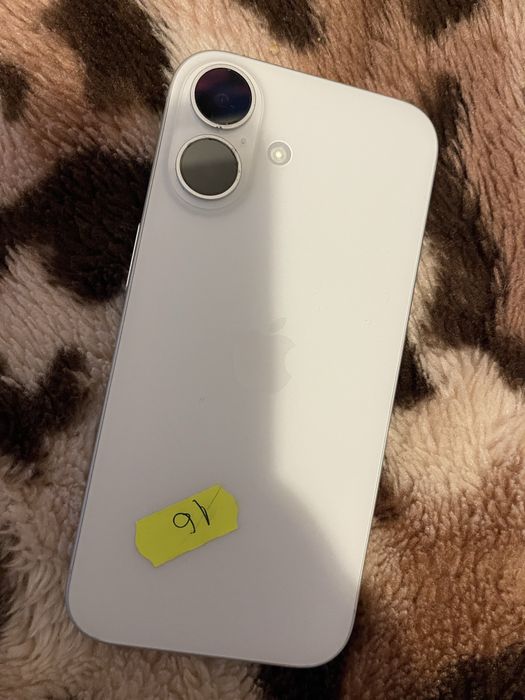 Iphone 16.   Pt.  Piese