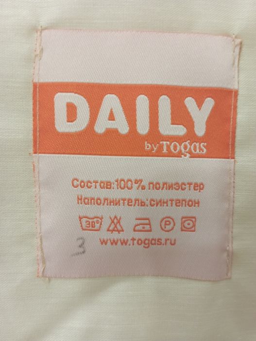 Покрывало 160/220