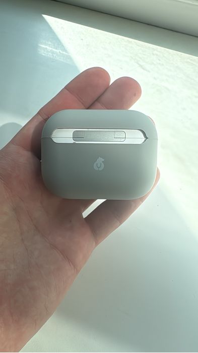 Airpods pro 3 новые