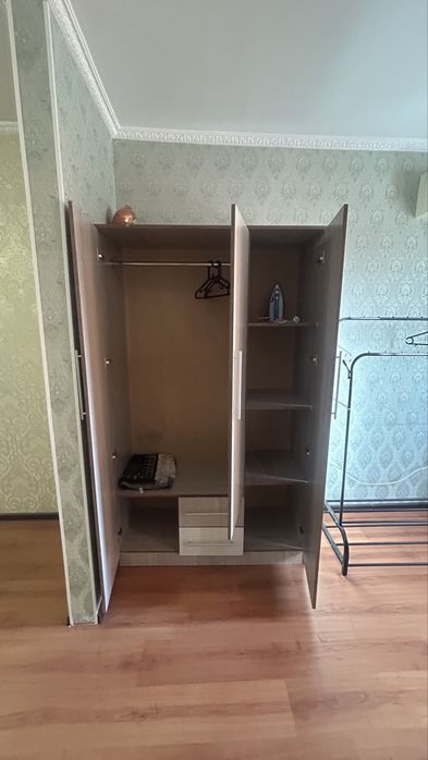 Сдам в аренду квартиру