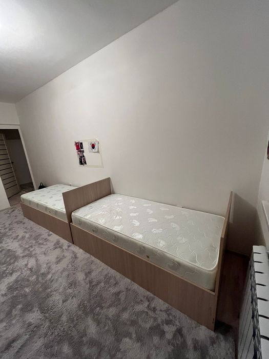 Срочно продам кровать