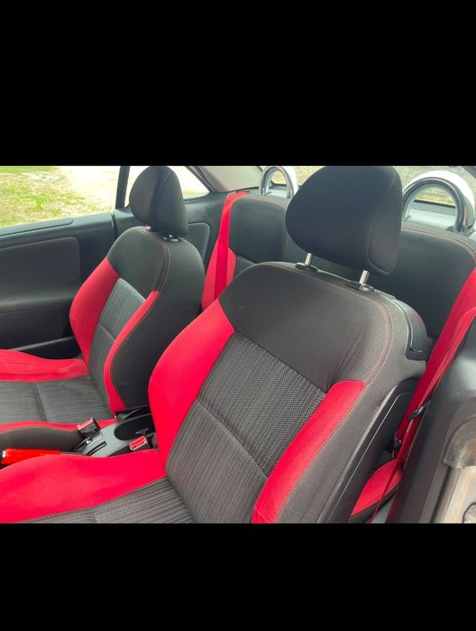 Peugeot 207 Cc (cabriolet)