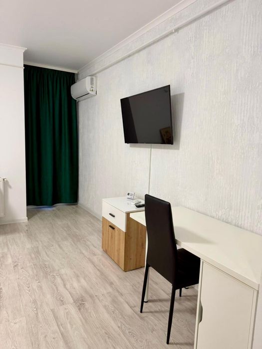 Inchiriez garsoniera Avangarde City - Tineretului 17