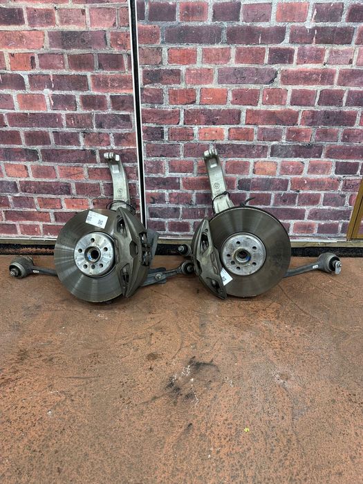 Fuzeta brate Bmw X5 G05 X7 G07 X6 G06 Complet 25000 km