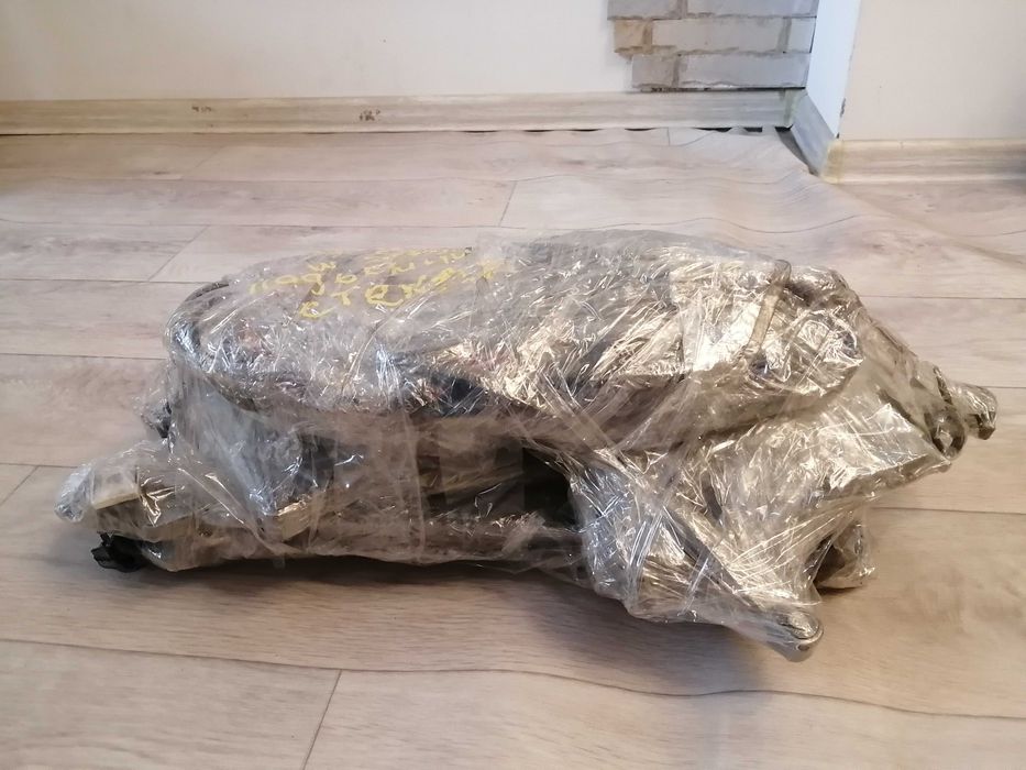 Стеклоподъемники на Мерседес 190