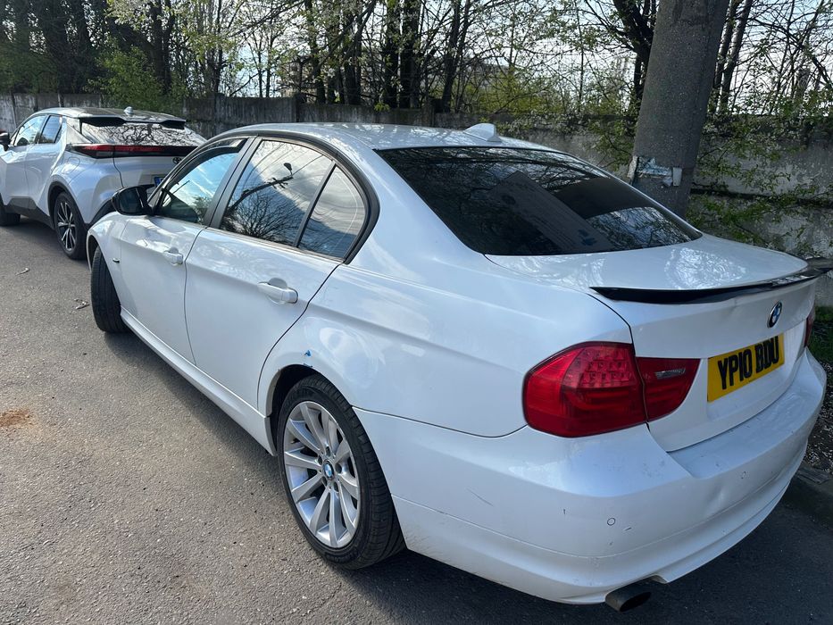 Bmw E90 FL 2.0d Euro 5 Motorizare F10 / F30  adus recent volan dreapta