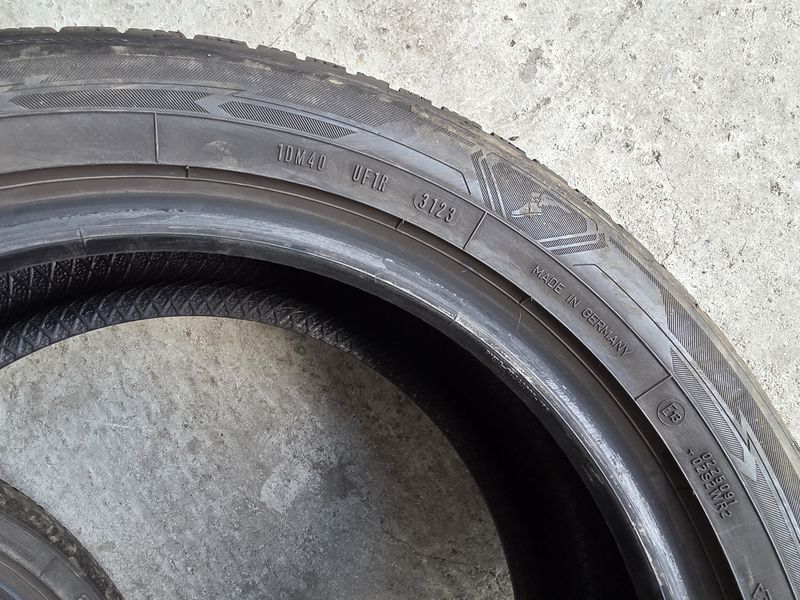 225/50/17 GOODYEAR 4бр