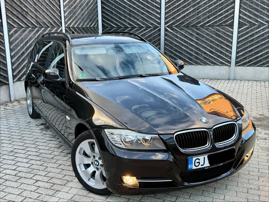 BMW Seria 3