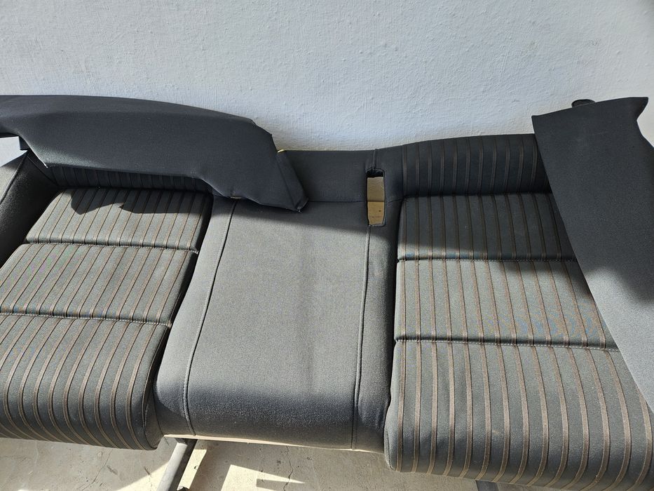 Салон за Ауди А4 Б8