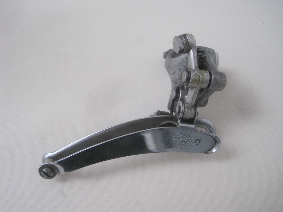 Campagnolo-комплект шосейни дерайльори-Ретро