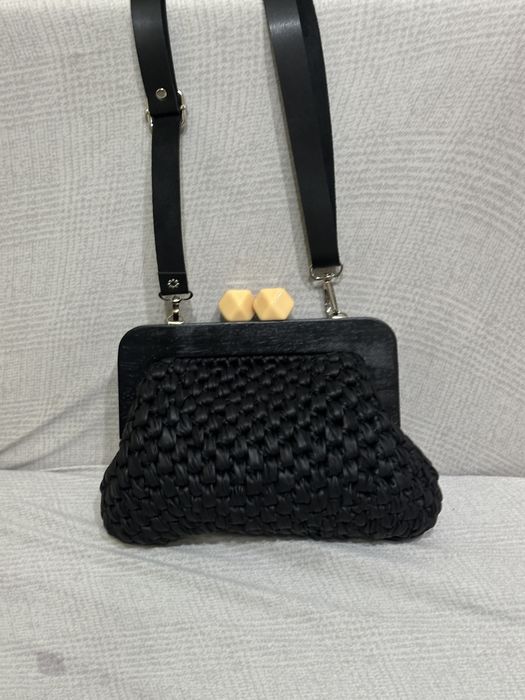 Ръчно плетени чанти