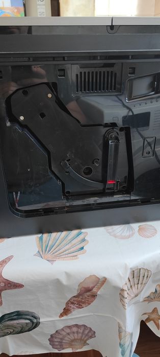 Кафемашина Nivona NICR 970