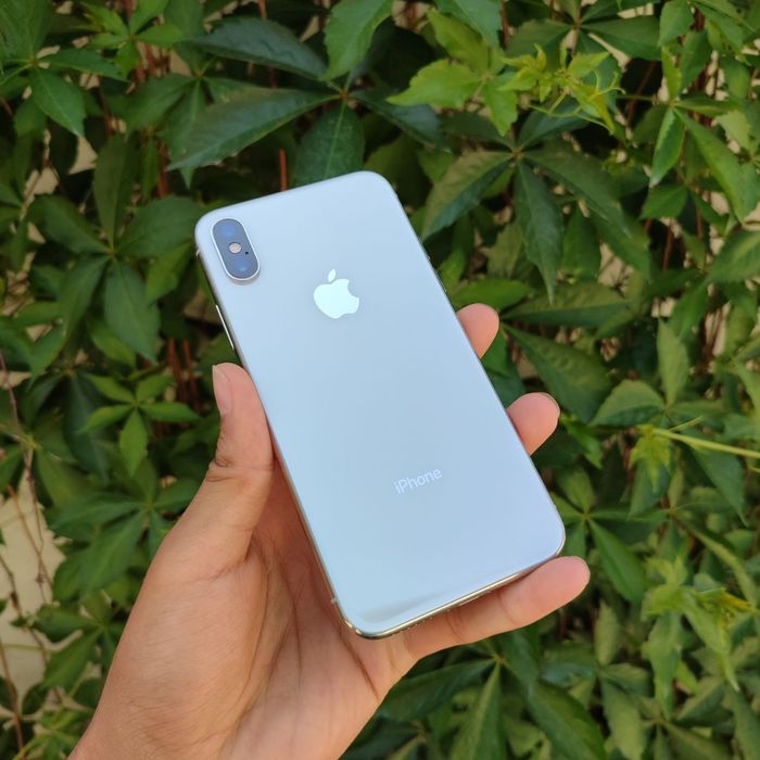 Iphone X sotiladi dastavka bor