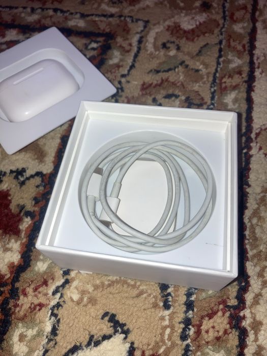 айпродс про в хорошем состояний