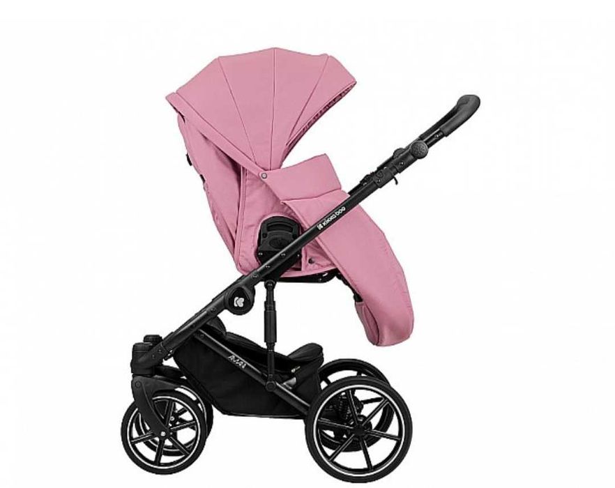Бебешка количка Kikka boo Amani