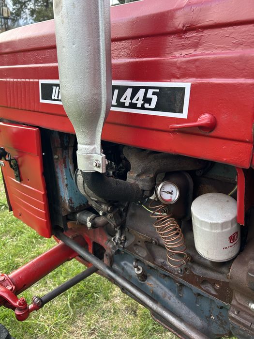 Tractor Utb 445.
