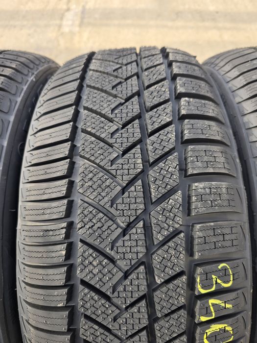 Anvelope de iarna 215-50r17 Wanli