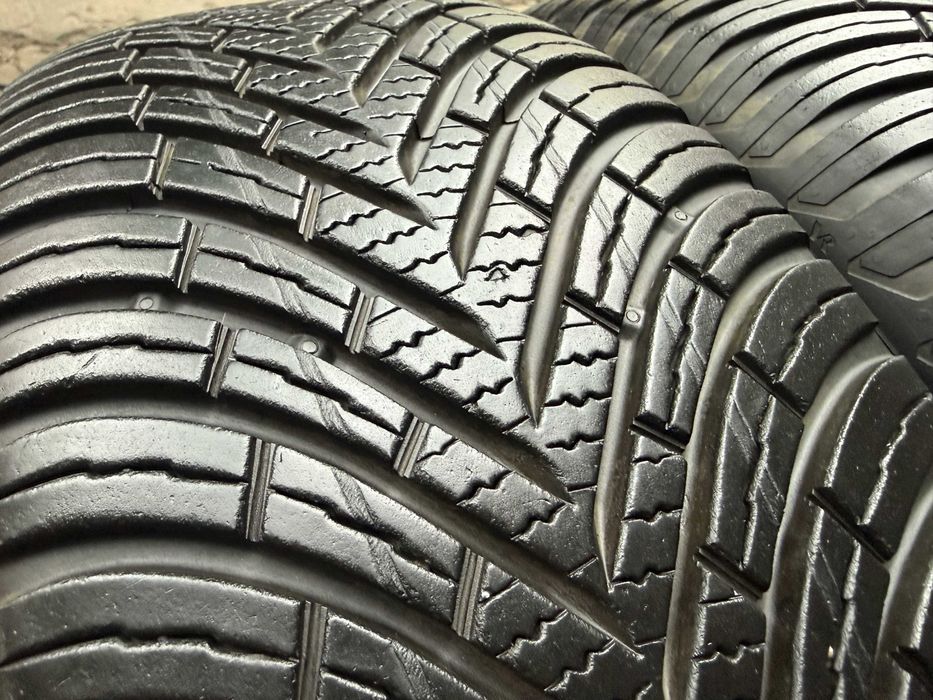 Anvelope All Season 205/60 R15 - stoc depozit
