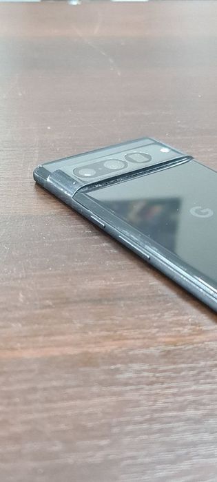 Pixel 7 Pro / 128Gb