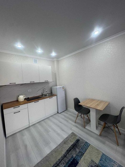 евро 2 в новом доме