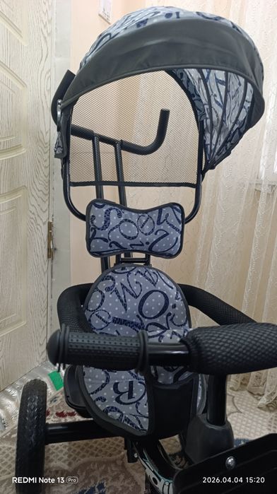 Bolalar velakalyaskasi