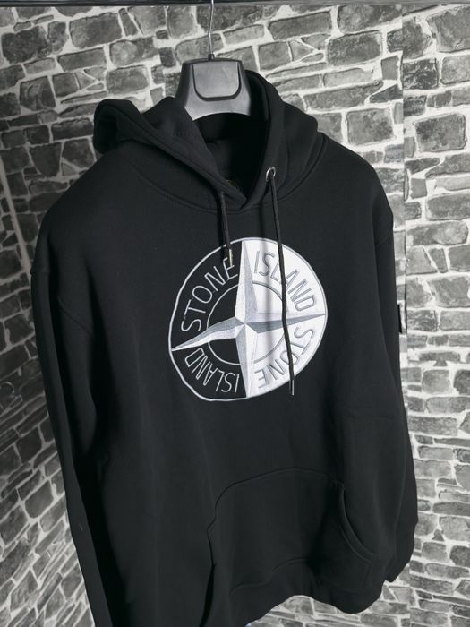 Унисекс суичер/худи