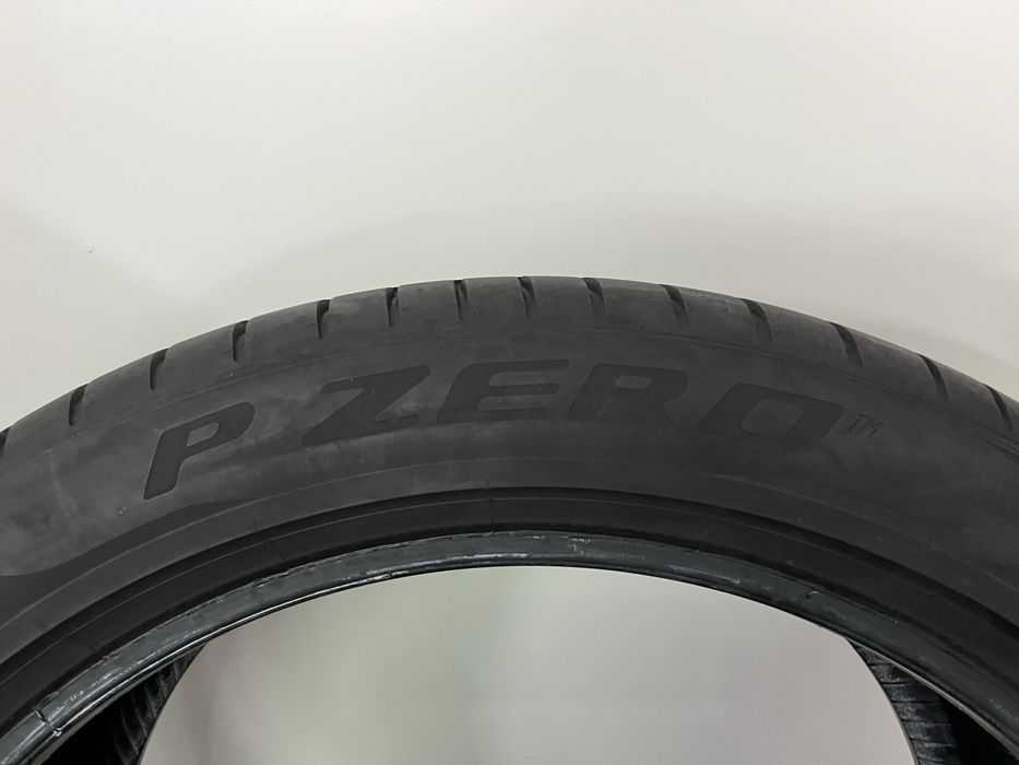 Летни гуми спорт пакет 275/40/20 и 245/45/20 Pirelli